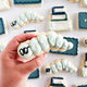 thumbnail for Bookworm Sugar Cookie Set