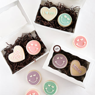 Valentine's Box (2 Pack)