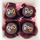 thumbnail for BOO Chocolate Tortes