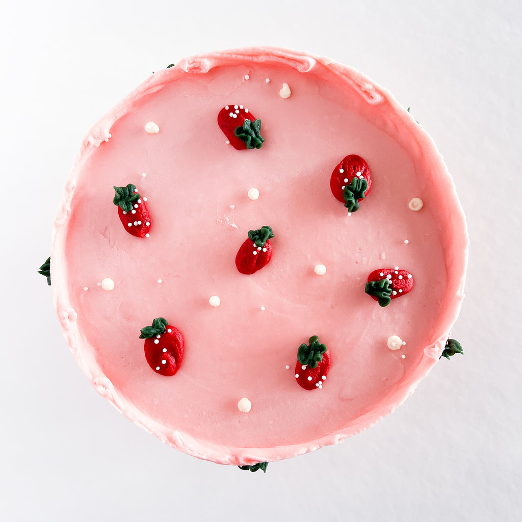 strawberry-patch-cake-dolce-bakery