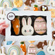 thumbnail for Easter Basket Sugar Cookie 3-Pack