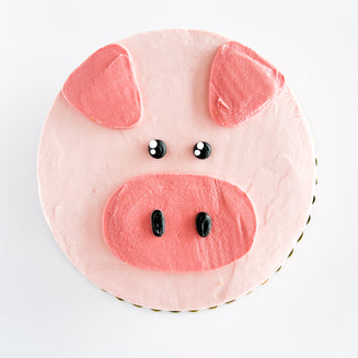 Pig Cake