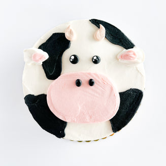 Cow Cake