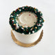 thumbnail for Winter Wreath Cake