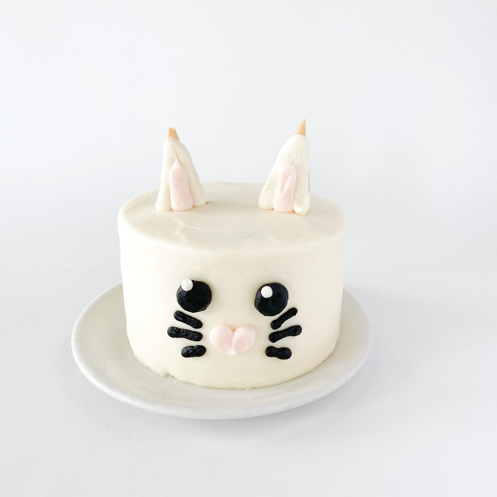 Kitty Cake – Dolce Bakery