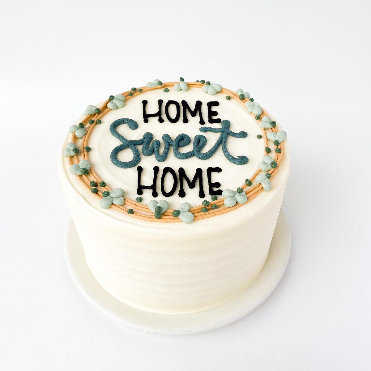 Big Dot Of Happiness Welcome Home Housewarming - Dessert Cupcake Toppers -  New Sweet Home Clear Treat Picks - Set Of 24 : Target