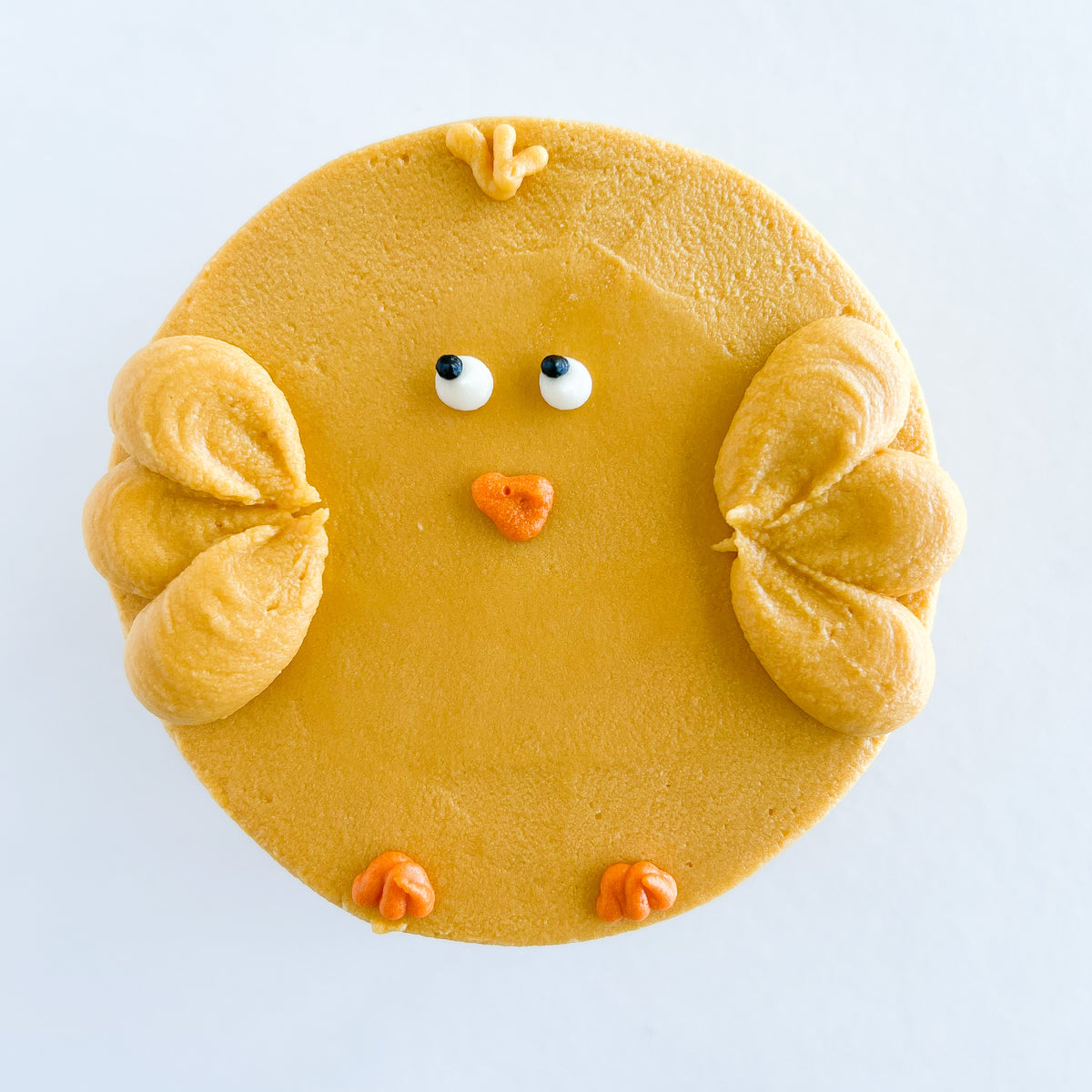 Chick Cake