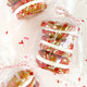 thumbnail for Valentine's Confetti Cookie Sandwiches